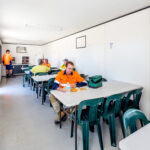 Construction Cleaning – TCP Facility Services, Perth Western Australia