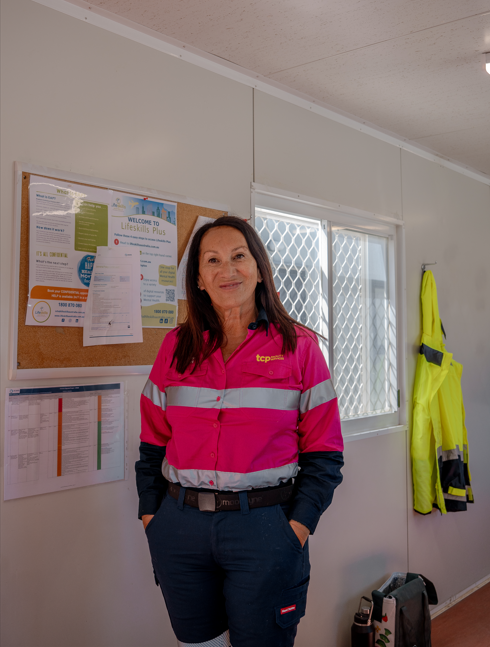 TCP Facilities - Pride Care Trust