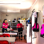 Mine Site Cleaning – TCP Facility Services