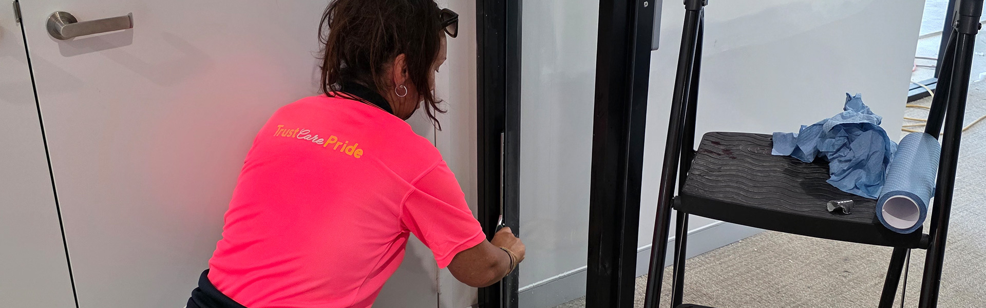 Office Cleaning Services – Perth, Western Australia